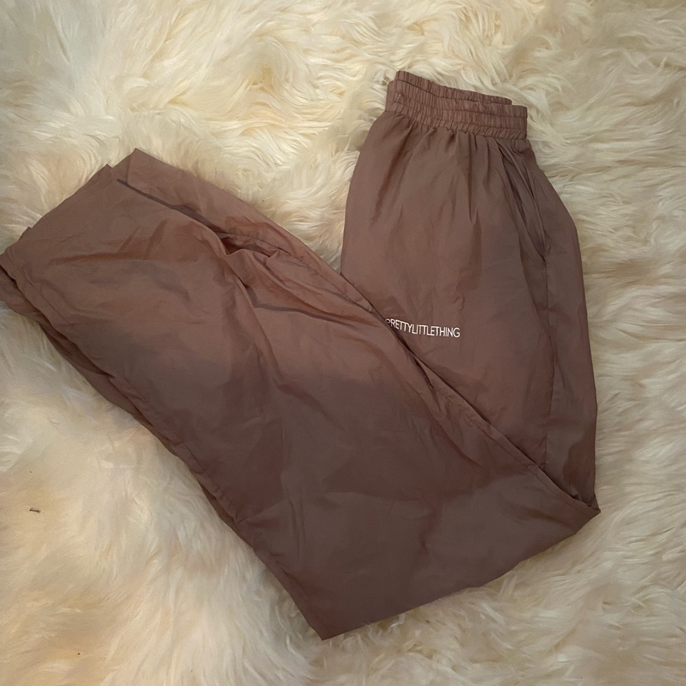 Pretty little thing pants